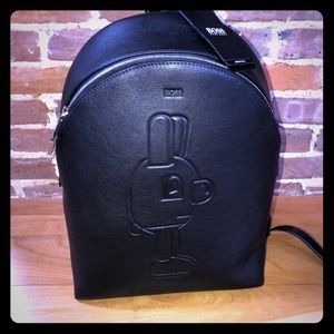 Hugo Boss x Jeremyville Backpack